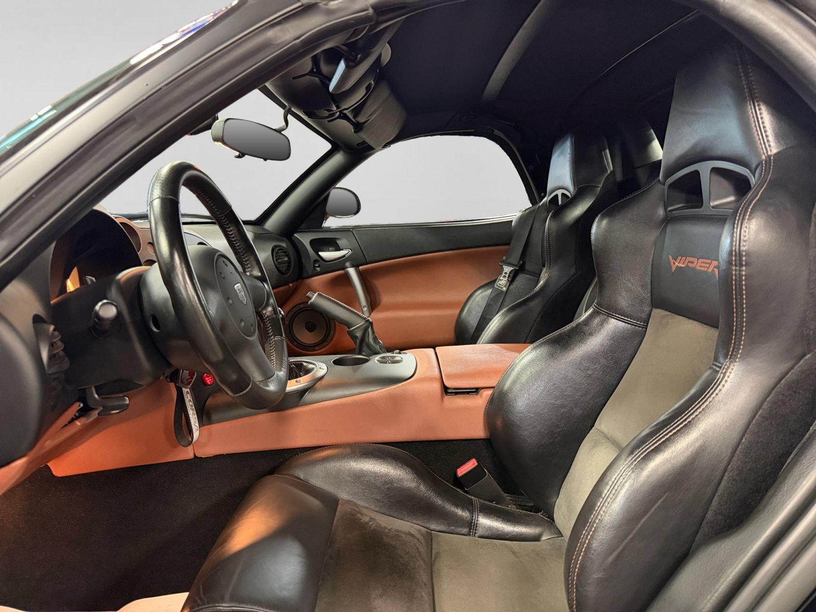 Used 2008 Dodge Viper SRT-10 RWD image 15