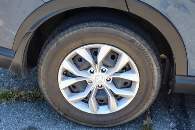 Used 2024 Honda CR-V LX image 8