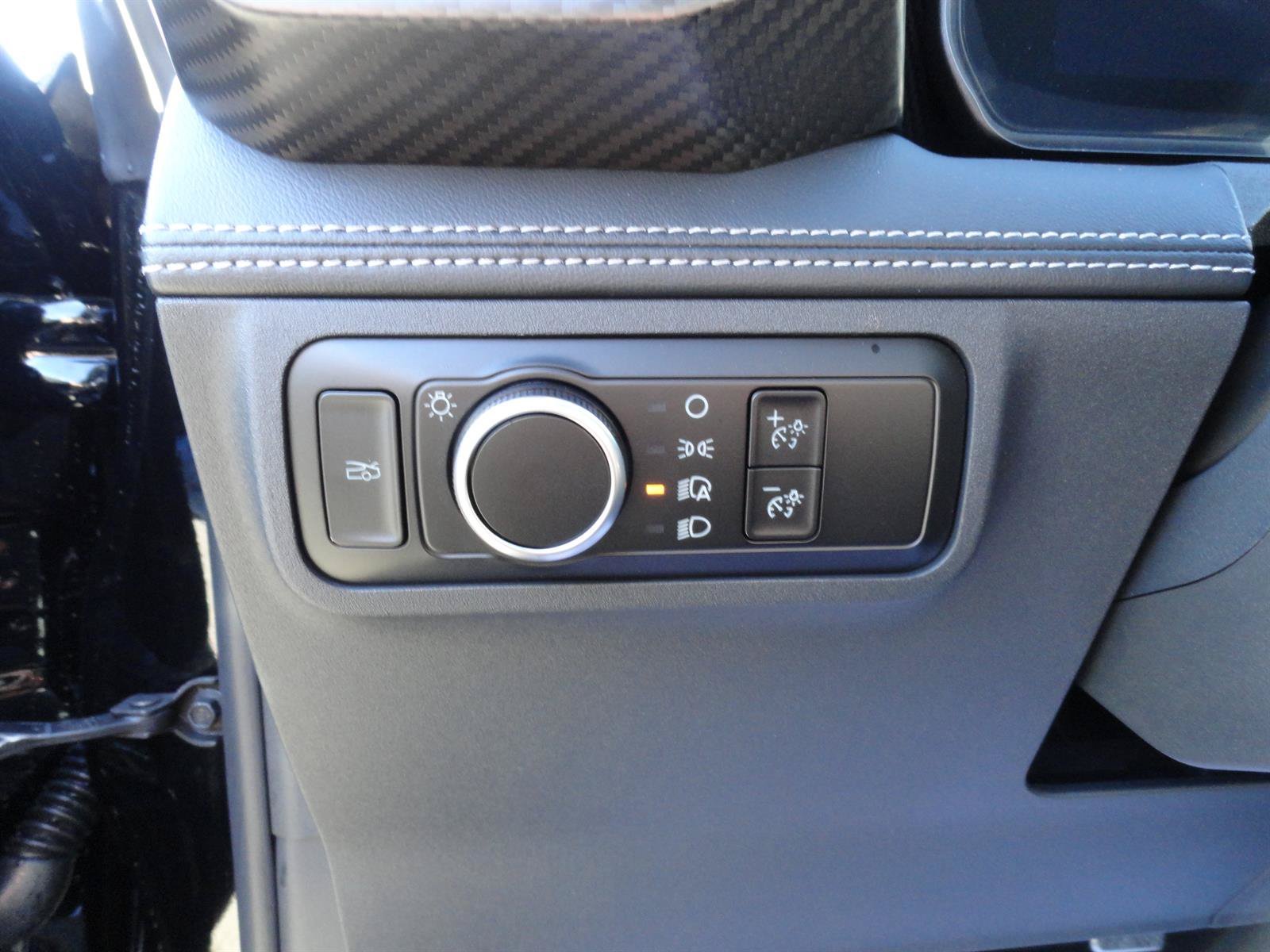 New 2026 Ford Mustang Dark Horse SC RWD image 11