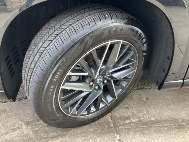 Certified 2026 Lexus TX 350 AWD w/ Technology Package image 46