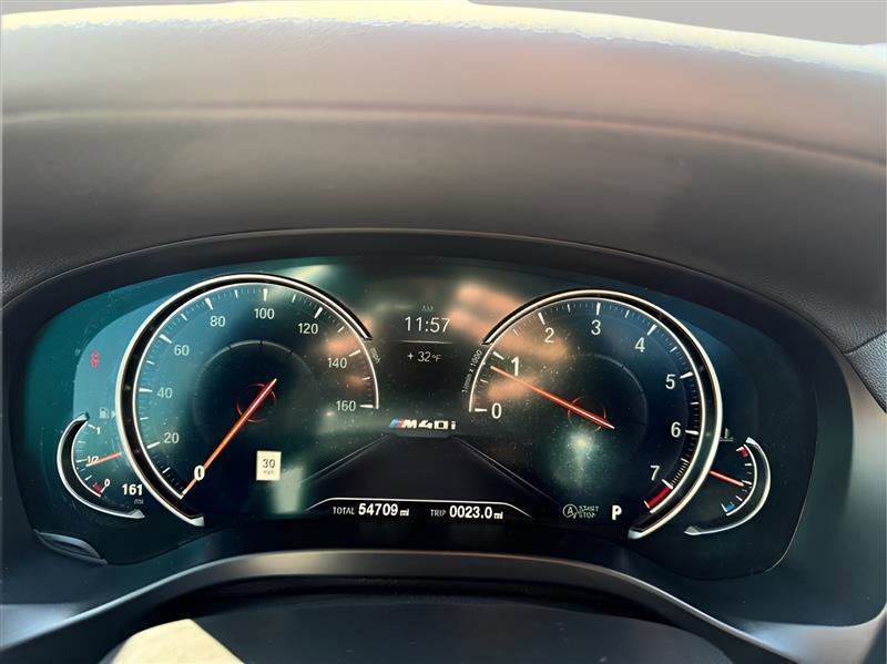 Used 2019 BMW X4 M40i w/ Executive Package image 59