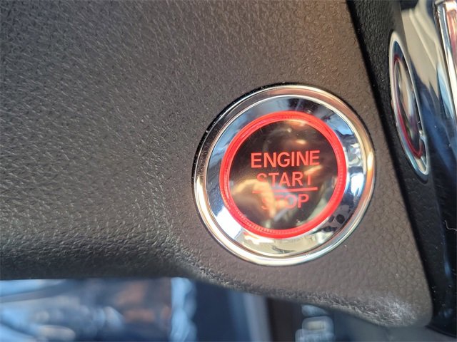 Certified 2019 Honda HR-V EX-L image 28