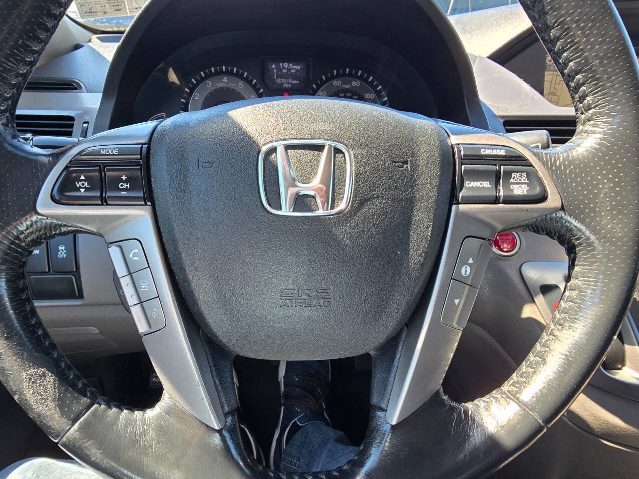 Used 2016 Honda Odyssey Touring image 18