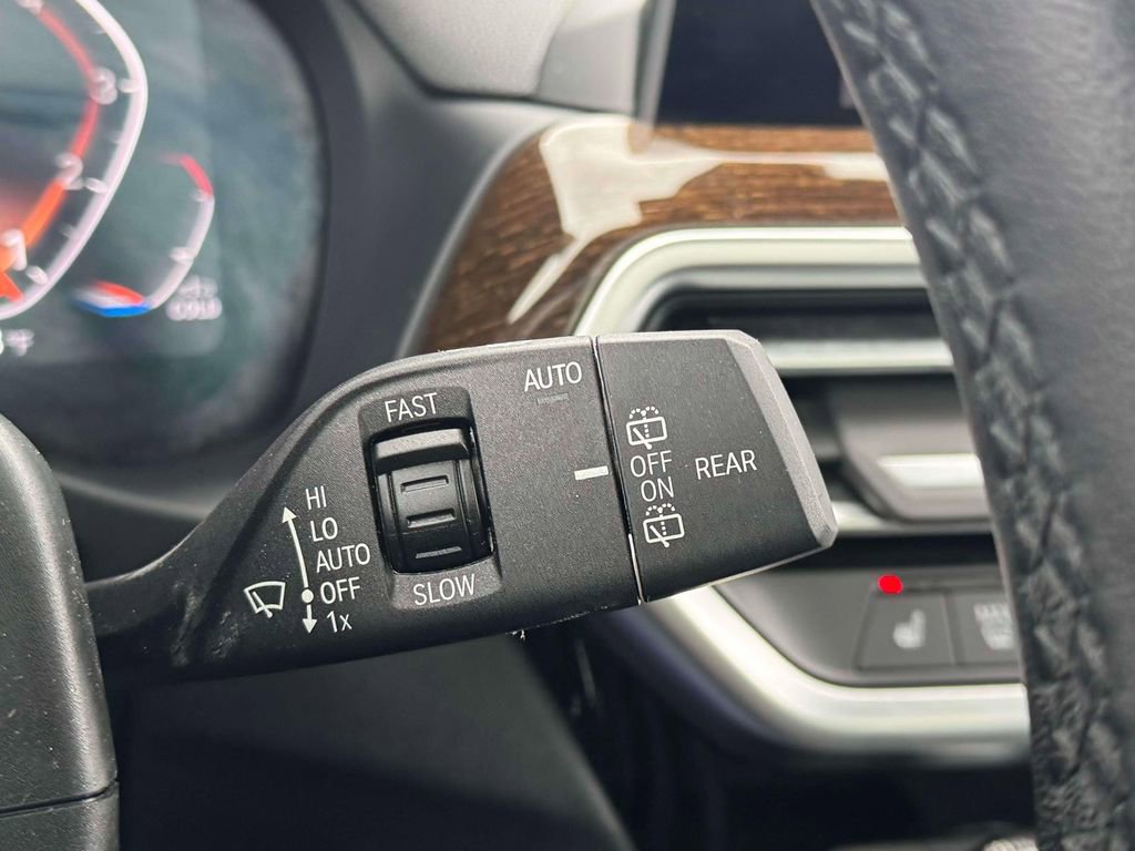 Used 2022 BMW X3 xDrive30i w/ Convenience Package w/ZPA image 25