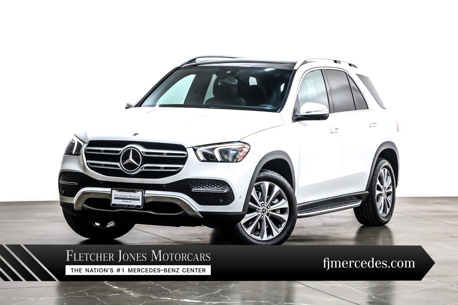 Certified 2023 Mercedes-Benz GLE 350 4MATIC