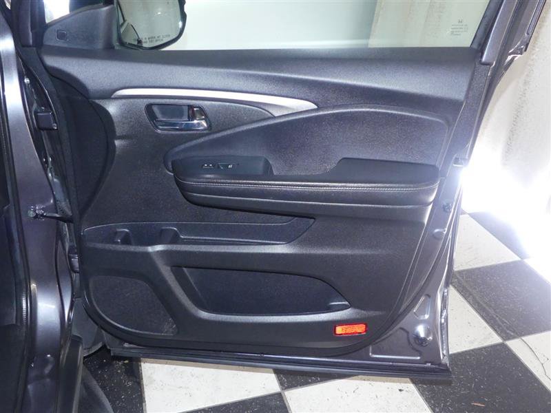 Used 2023 Honda Ridgeline RTL image 21