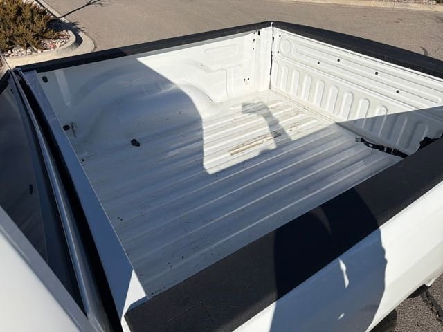 Used 2022 RAM 1500 Classic SLT w/ Protection Group image 24