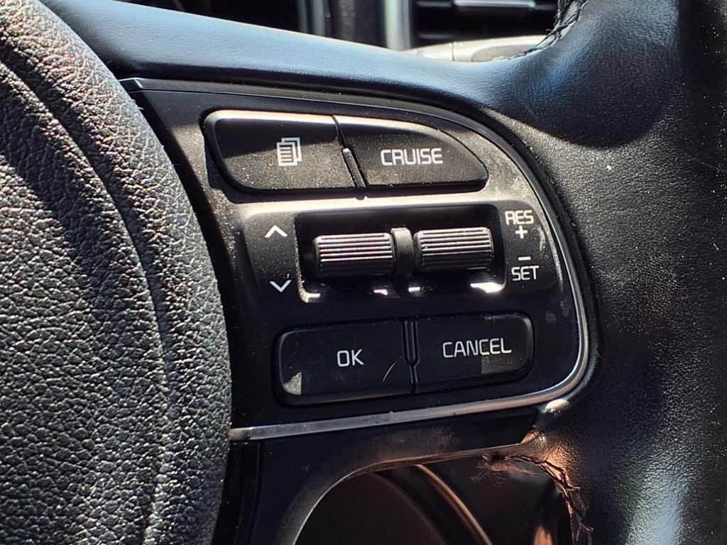 Used 2019 Kia Sportage EX w/ EX Premium Package AWD/4WD image 29