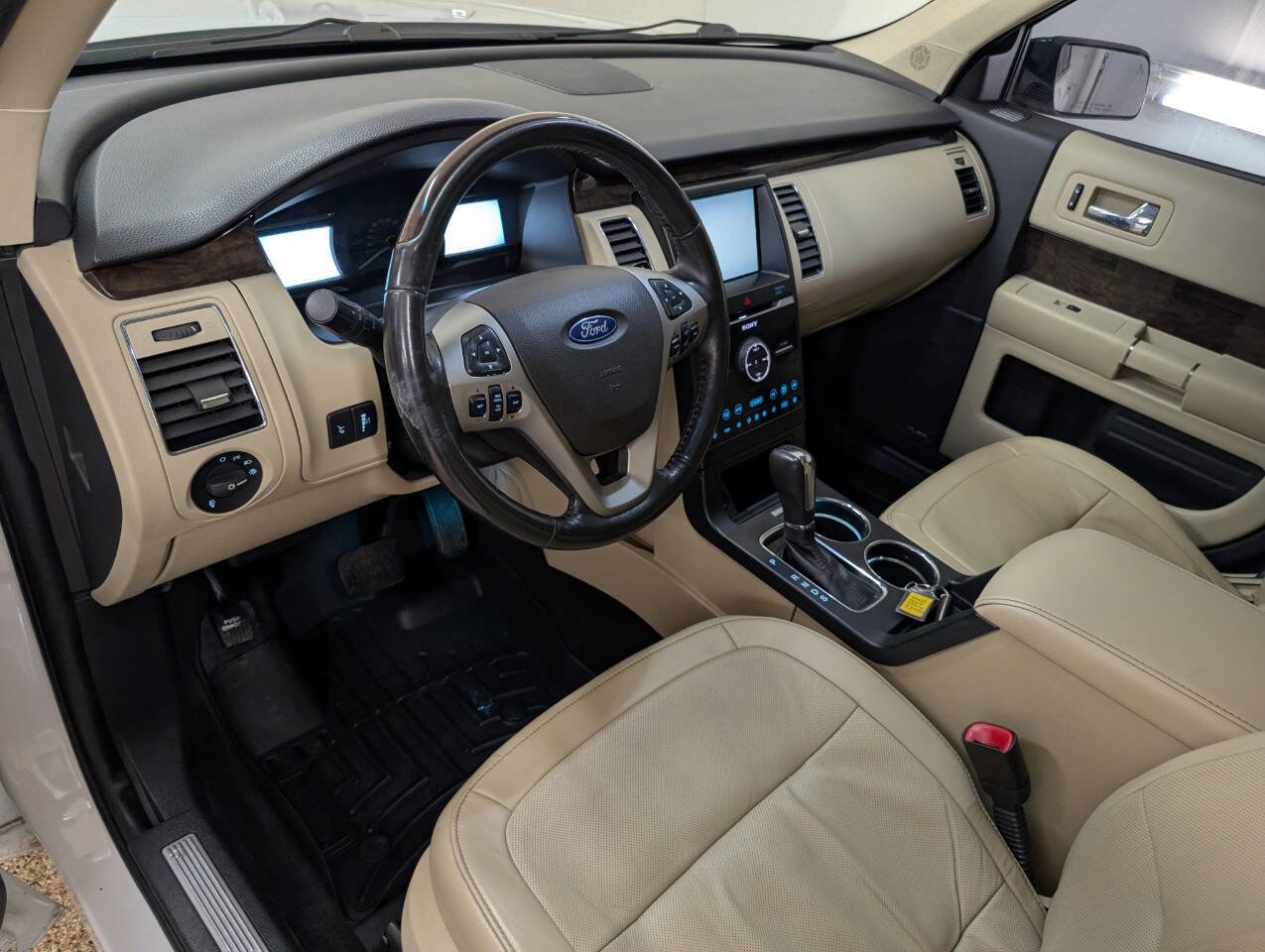 Used 2013 Ford Flex Limited image 8