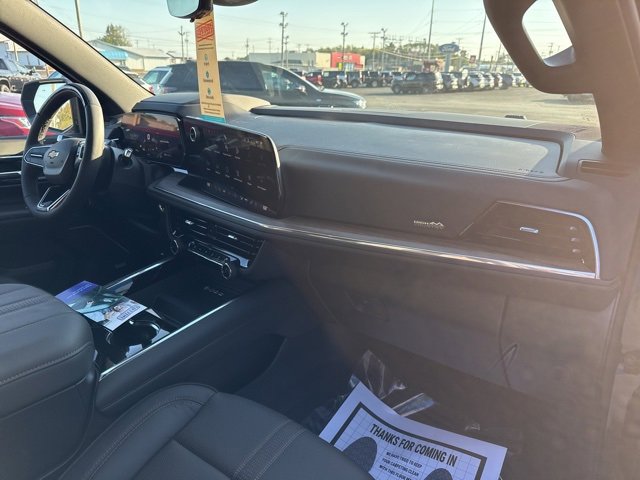 New 2026 Chevrolet Tahoe High Country image 46