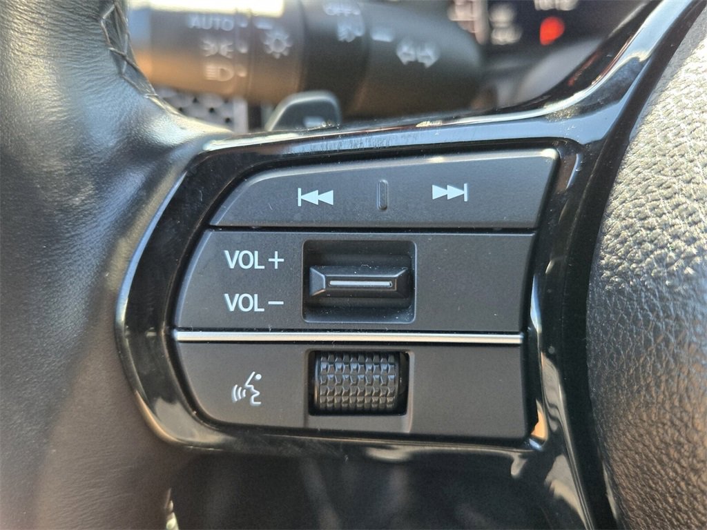 Certified 2024 Honda Civic Sport Touring image 25