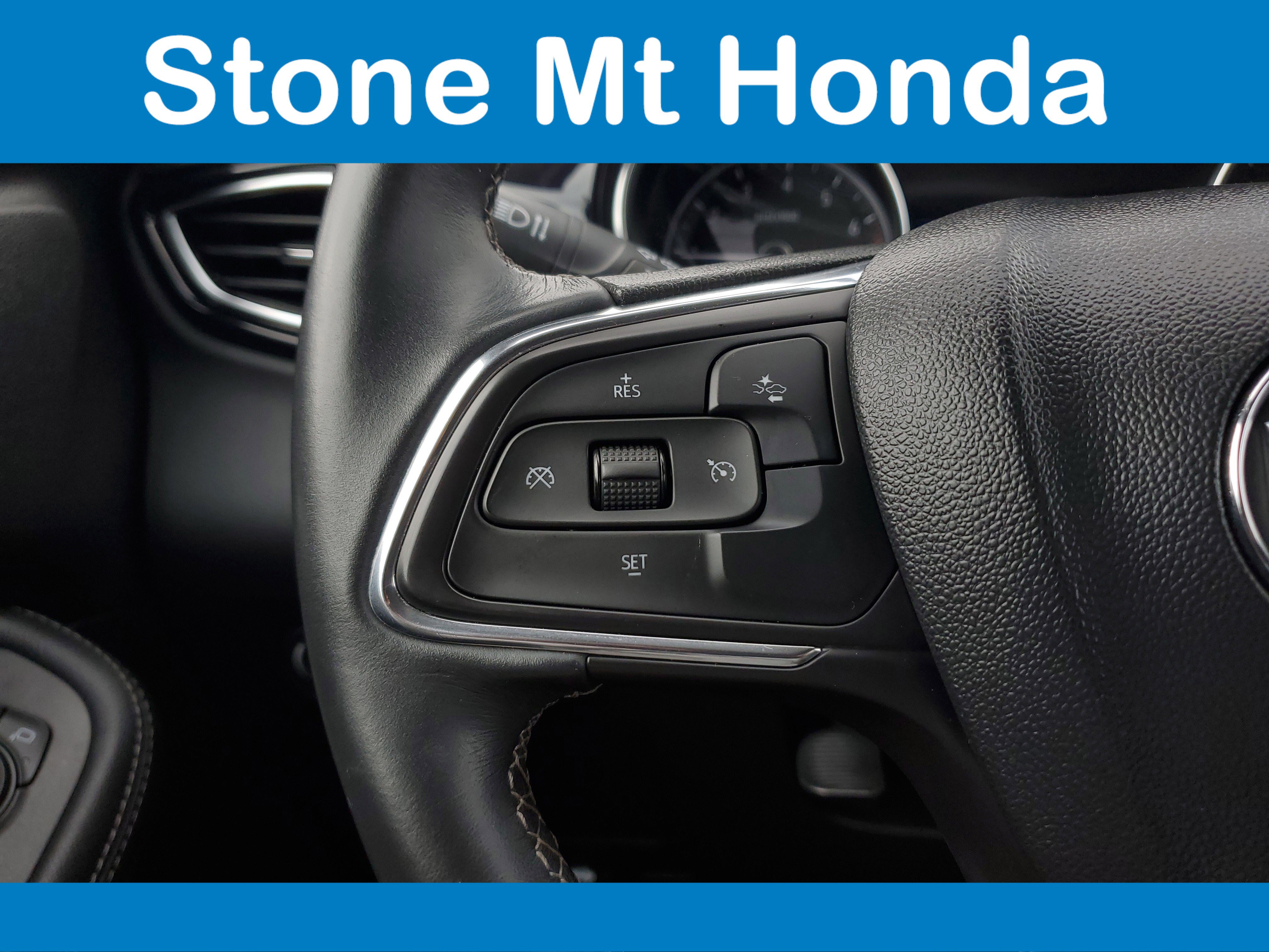 Used 2023 Buick Encore GX Preferred image 21