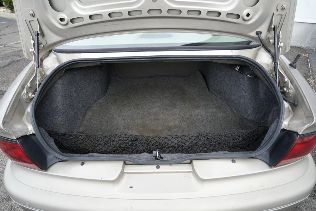 Used 1998 Buick Century Custom image 15