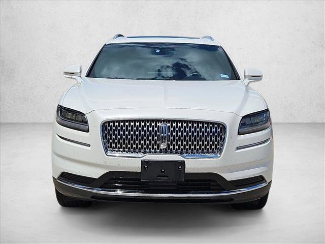 Used 2023 Lincoln Nautilus Reserve FWD image 2
