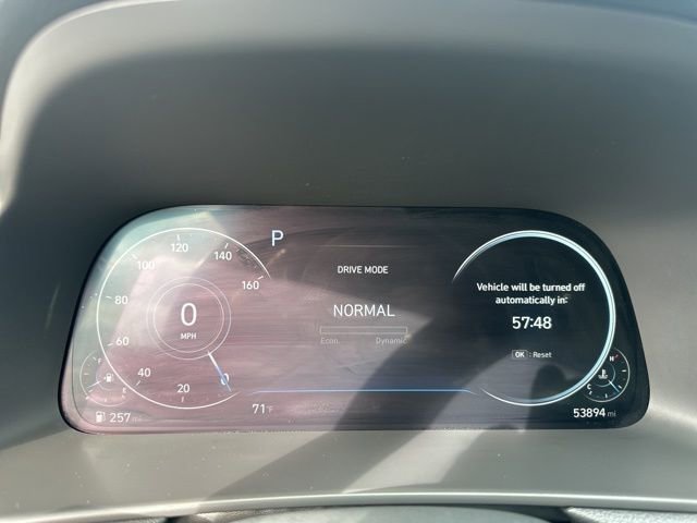 Used 2020 Hyundai Sonata Limited w/ Cargo Package image 17