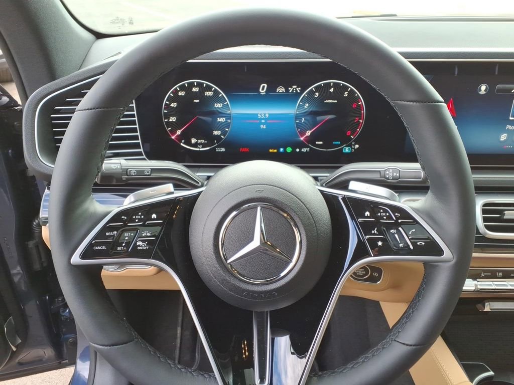 New 2026 Mercedes-Benz GLE 450 4MATIC image 19