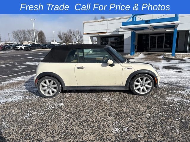 Used 2006 MINI Cooper S image 6