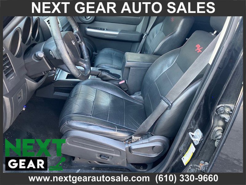 Used 2009 Dodge Nitro R/T image 7