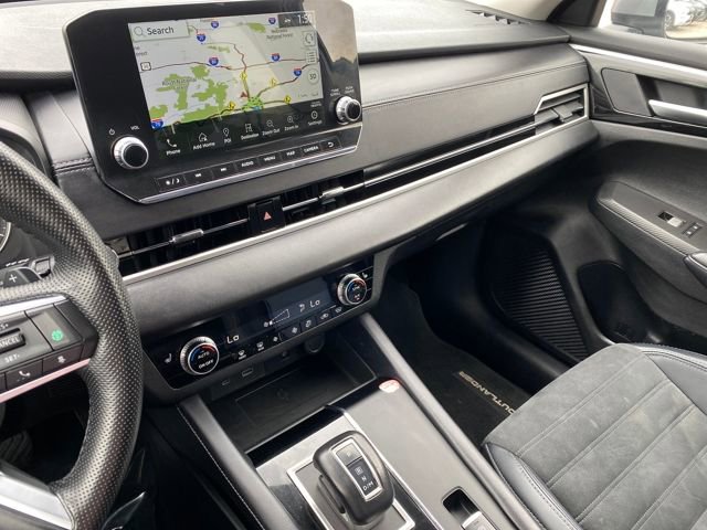 Used 2024 Mitsubishi Outlander SE image 19