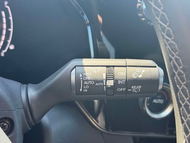 Certified 2024 Lexus NX 350 F Sport AWD/4WD image 30
