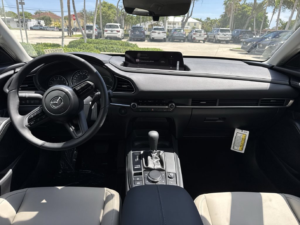 New 2026 MAZDA CX-30 AWD 2.5 S image 14