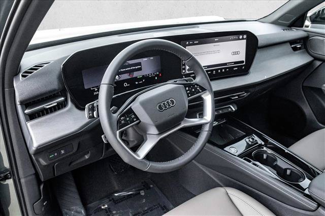 New 2026 Audi Q3 quattro 2.0T AWD/4WD image 10