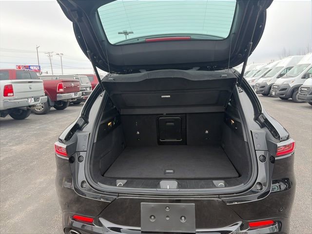 Used 2025 Dodge Hornet R/T image 9