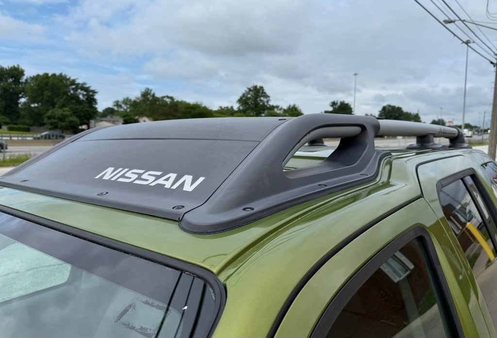 Used 2011 Nissan Xterra X AWD/4WD image 22