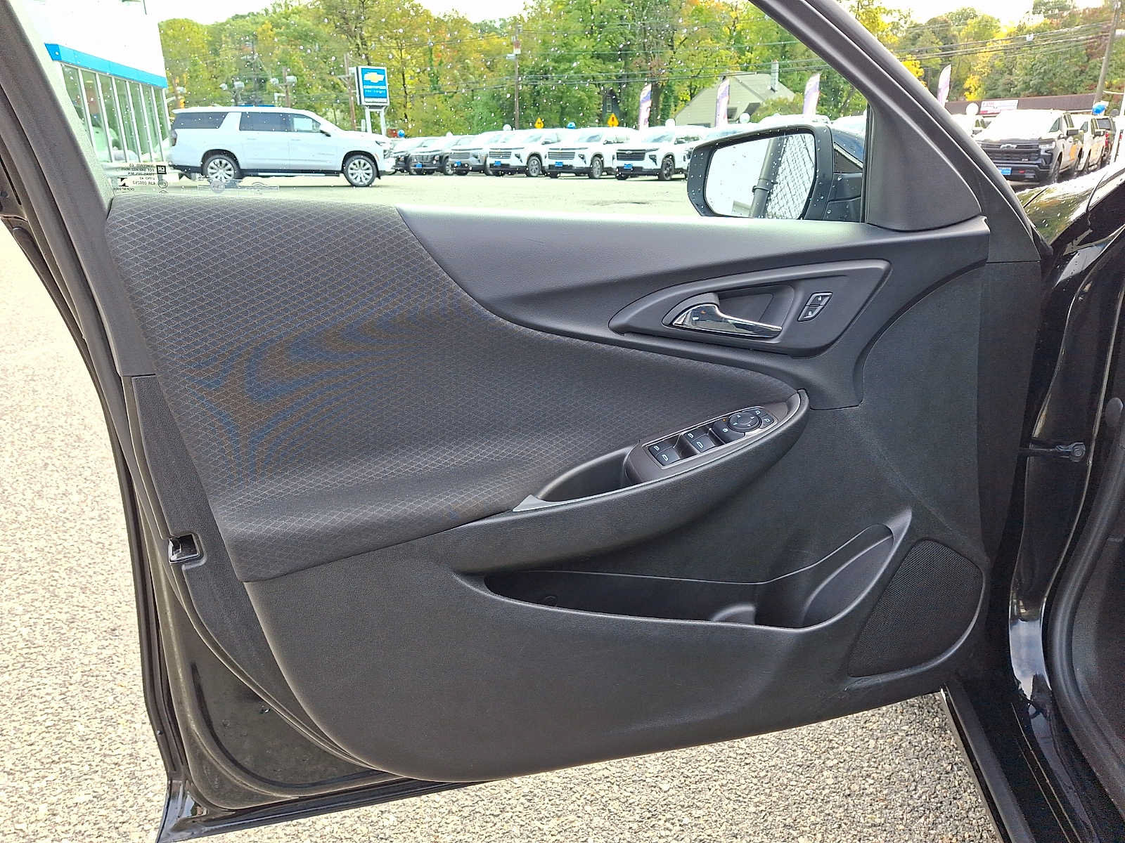 Used 2022 Chevrolet Malibu RS FWD image 12