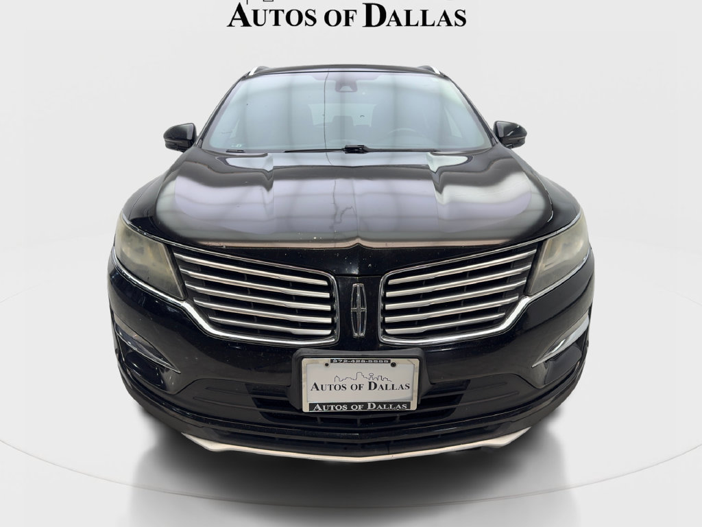 Used 2017 Lincoln MKC Reserve w/ Lincoln MKC Climate Package FWD image 4