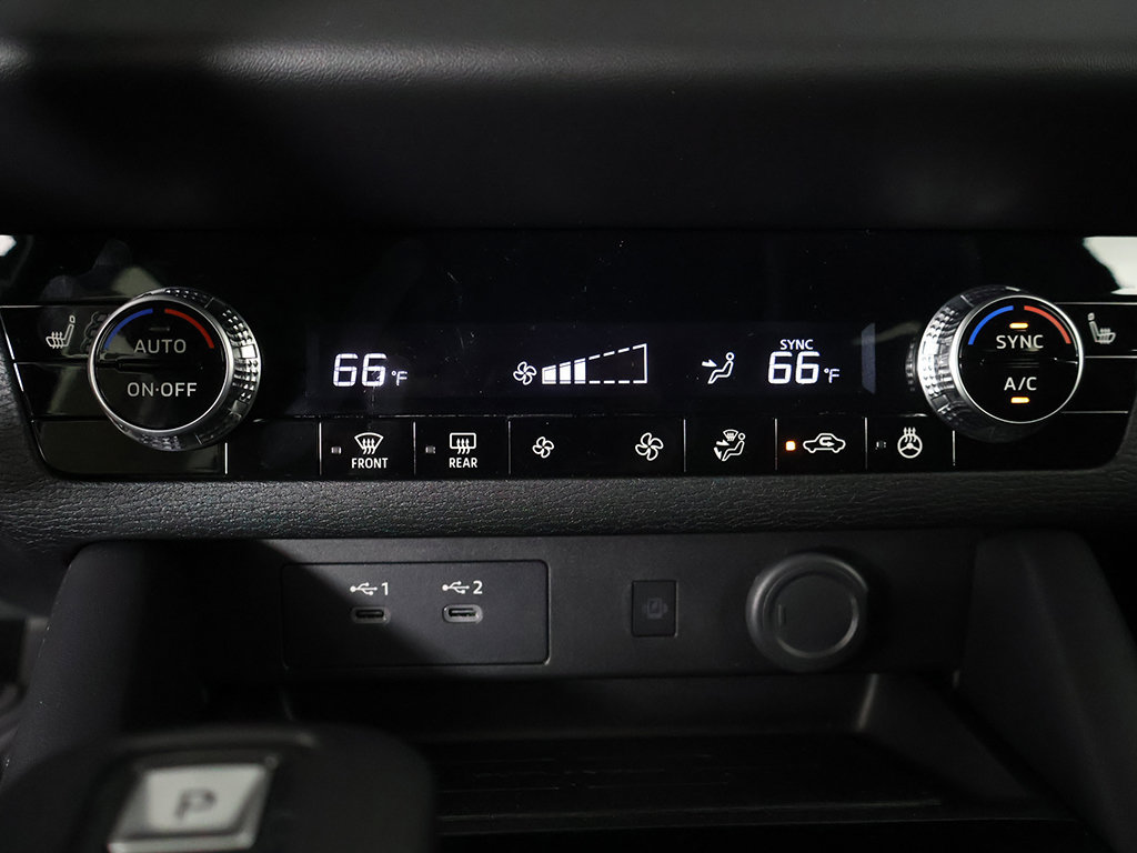New 2026 Mitsubishi Outlander SE FWD image 48