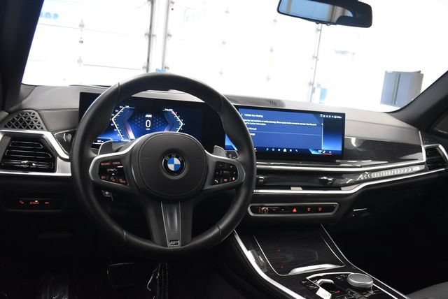 Used 2026 BMW X5 xDrive40i AWD/4WD image 23
