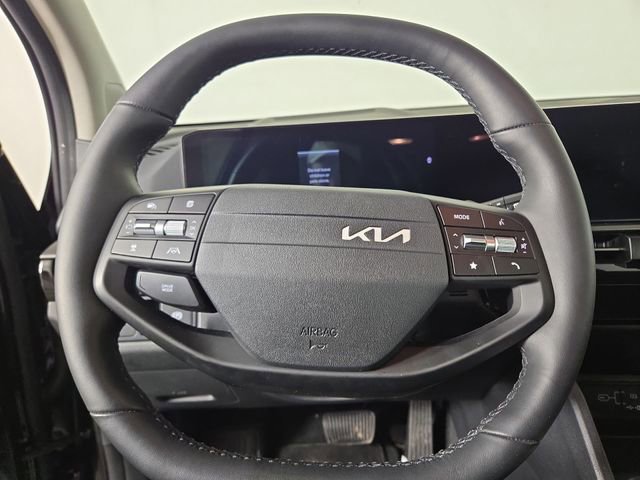 Certified 2026 Kia Sportage LX image 23