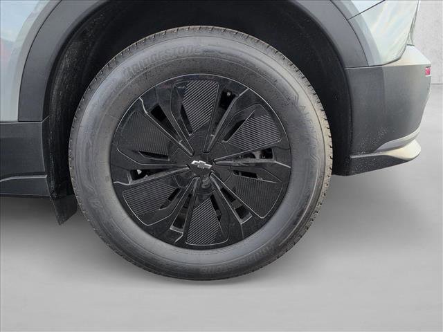 New 2026 Chevrolet Blazer EV LT image 10