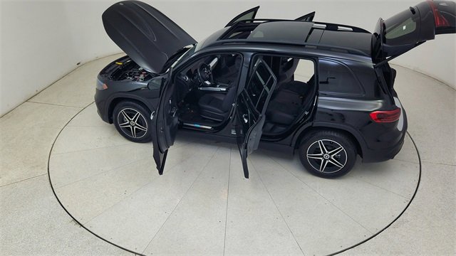 Used 2024 Mercedes-Benz EQB 250+ image 85