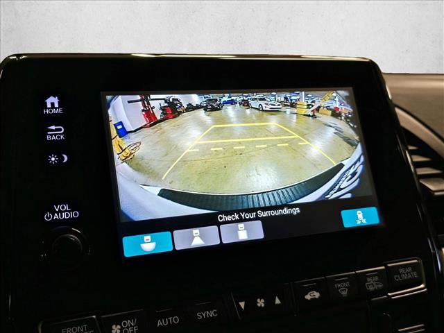Used 2020 Honda Odyssey EX-L image 22