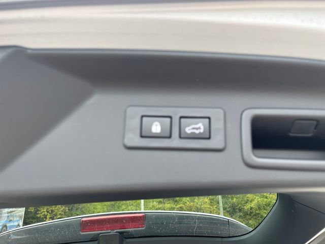 Certified 2025 Subaru Forester Touring image 26