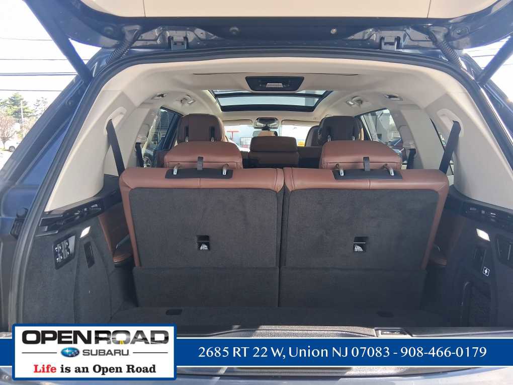 Used 2021 BMW X7 xDrive40i w/ Premium Package image 9