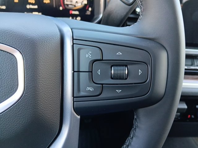 New 2026 GMC Sierra 1500 Elevation AWD/4WD image 11