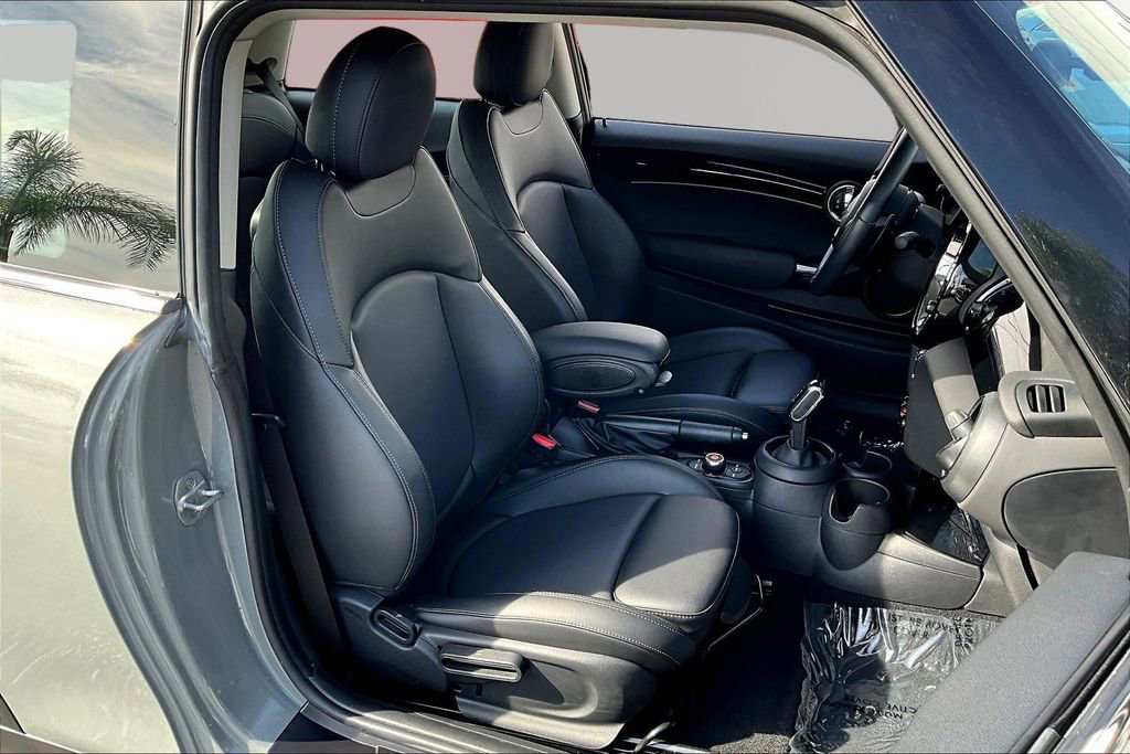 Used 2022 MINI Cooper S FWD image 27