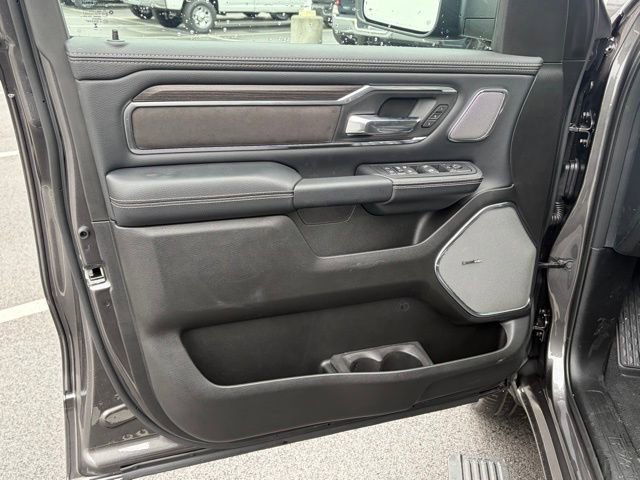 New 2026 RAM 1500 Laramie image 12