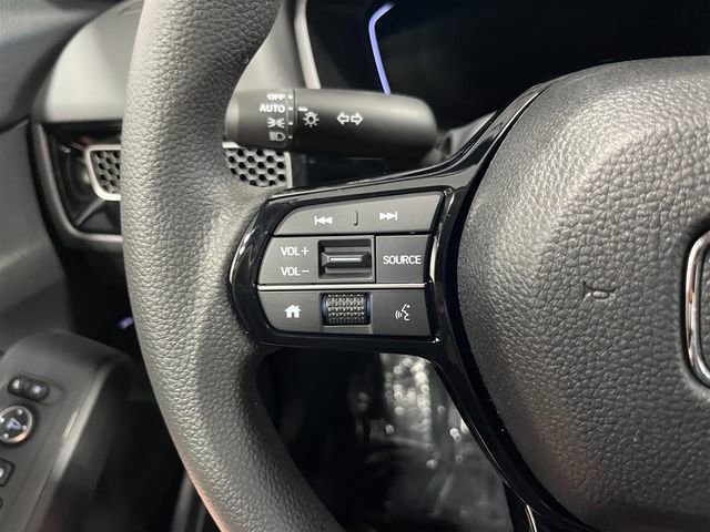 New 2026 Honda Civic LX image 13