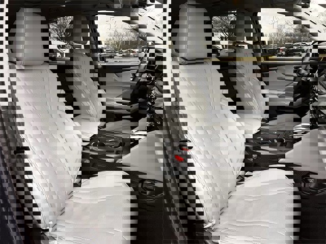 Certified 2025 Acura MDX w/ Technology Package image 29