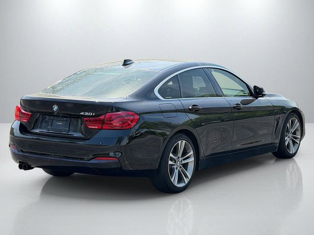 Used 2019 BMW 430i Gran Coupe RWD image 4