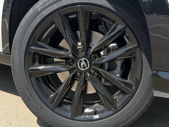 New 2026 Acura ADX A-Spec w/ Advance Package AWD/4WD image 11