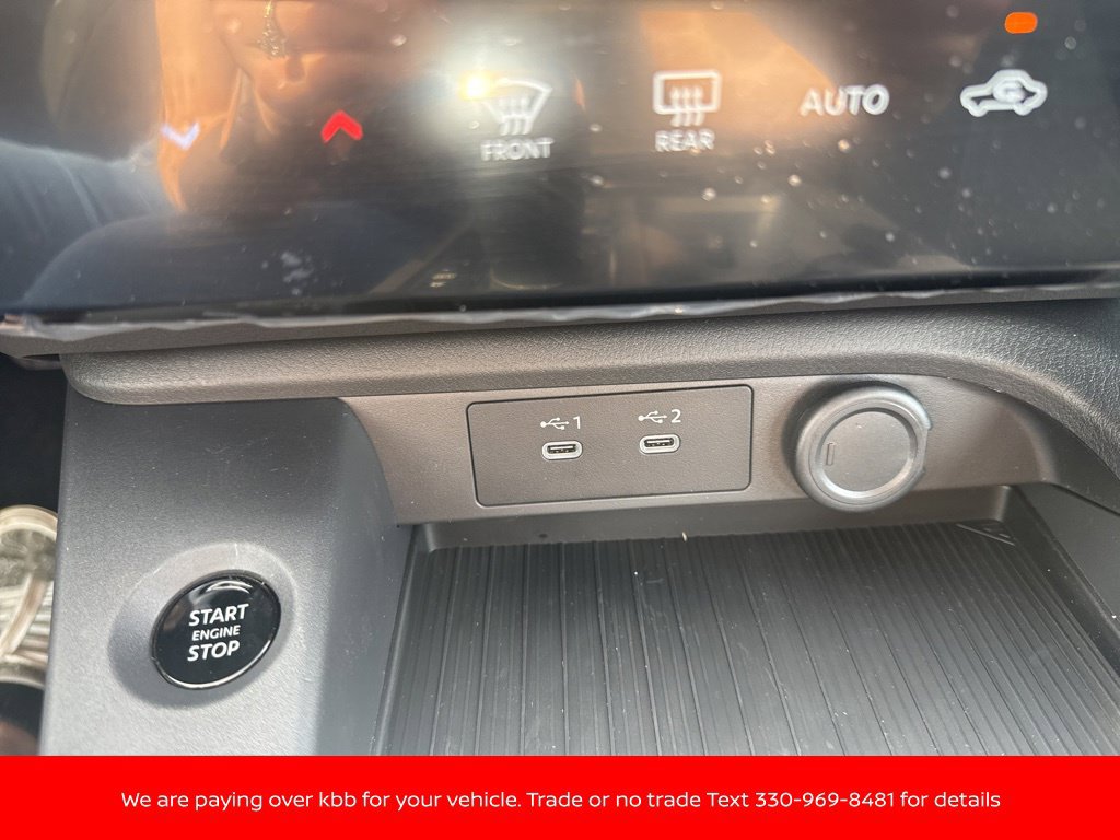New 2026 Nissan Sentra SV w/ Floor Mat Package FWD image 19