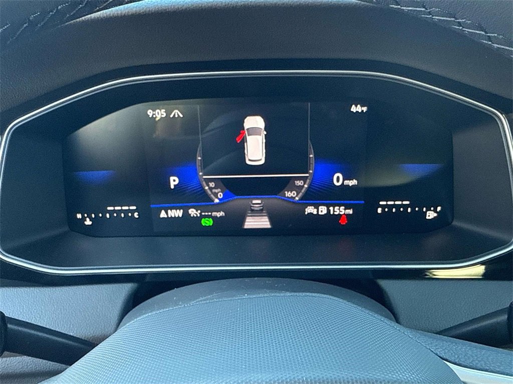 New 2026 Volkswagen Jetta S image 17