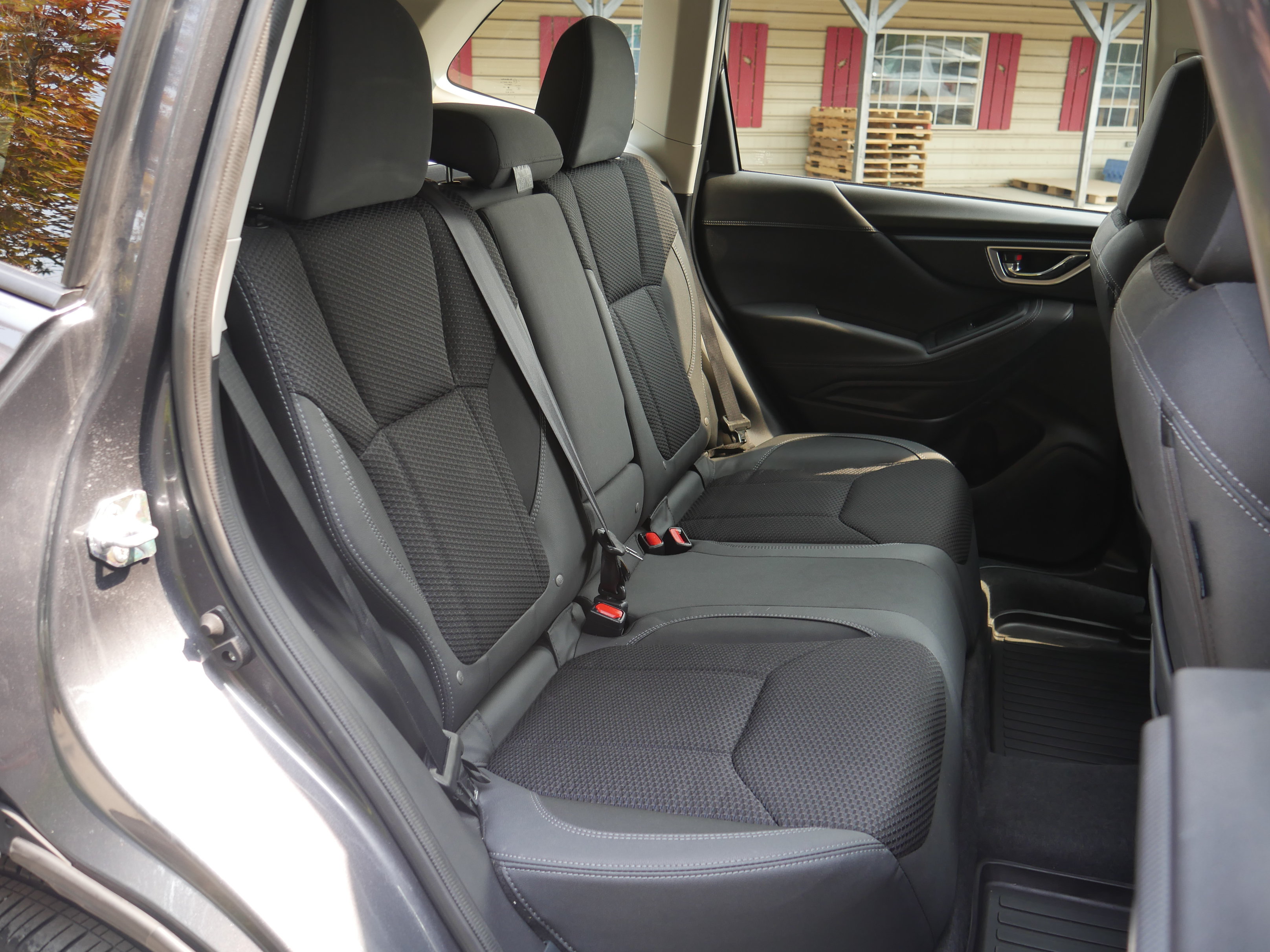 Used 2024 Subaru Forester Premium AWD/4WD image 30