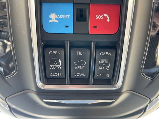 Used 2022 Jeep Wagoneer Series I w/ Premium Group I image 33