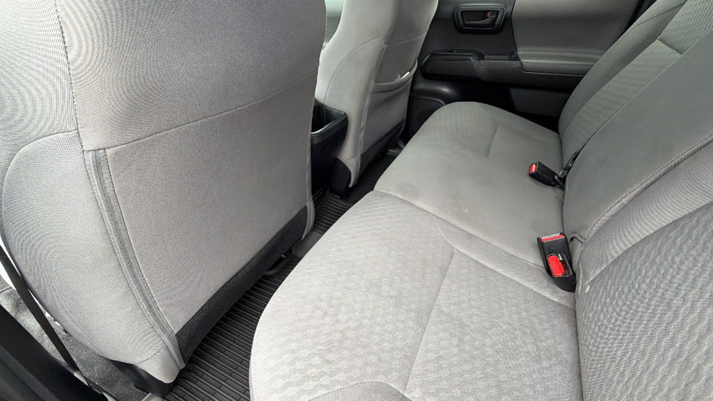 Certified 2023 Toyota Tacoma SR AWD/4WD image 24